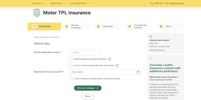 insurance