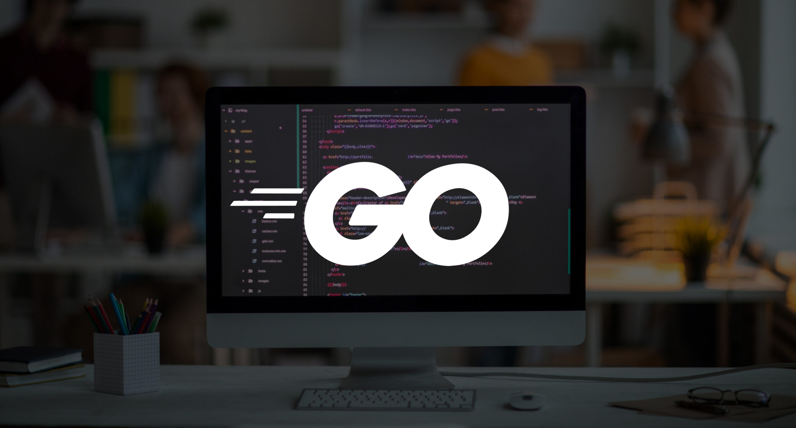 go technologies
