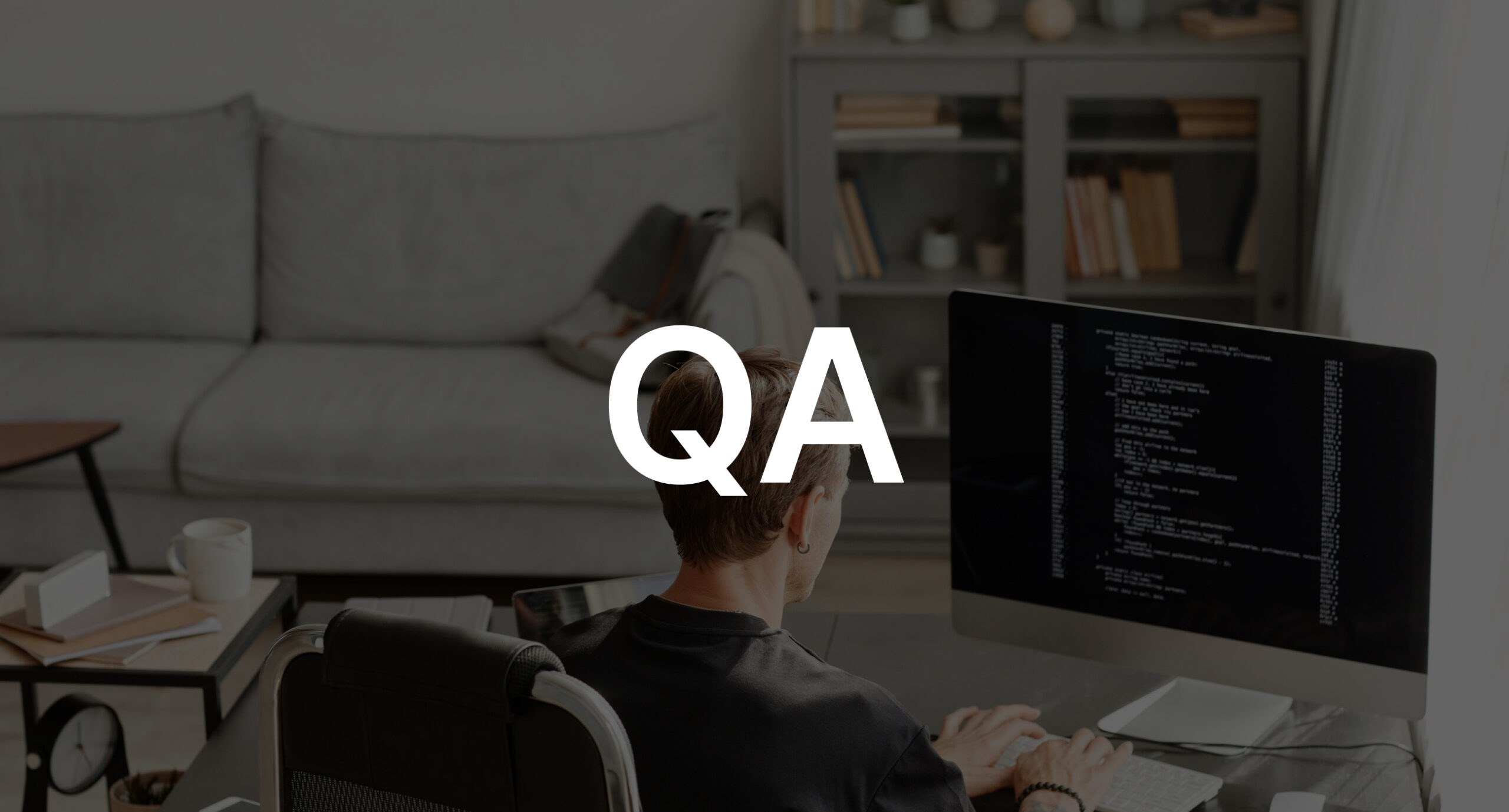 QA