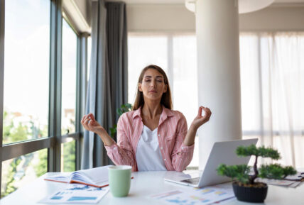 Employee benefit program