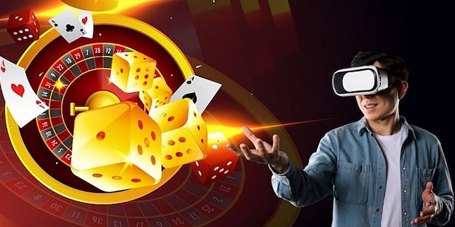 iGaming
