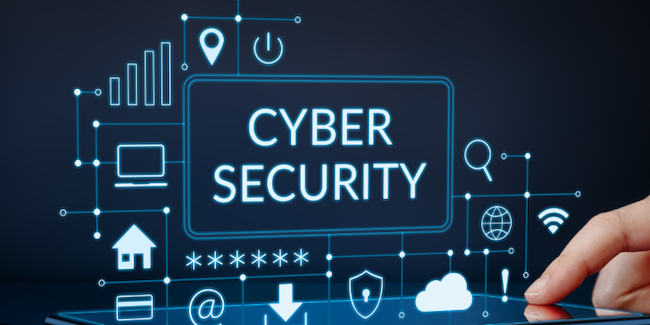 cybersecurity