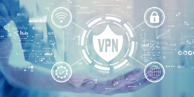 VPN
