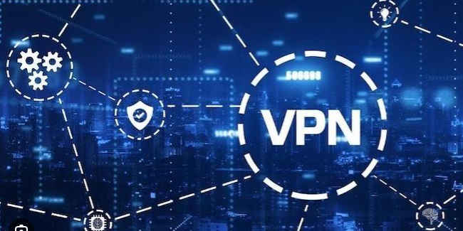 vpn