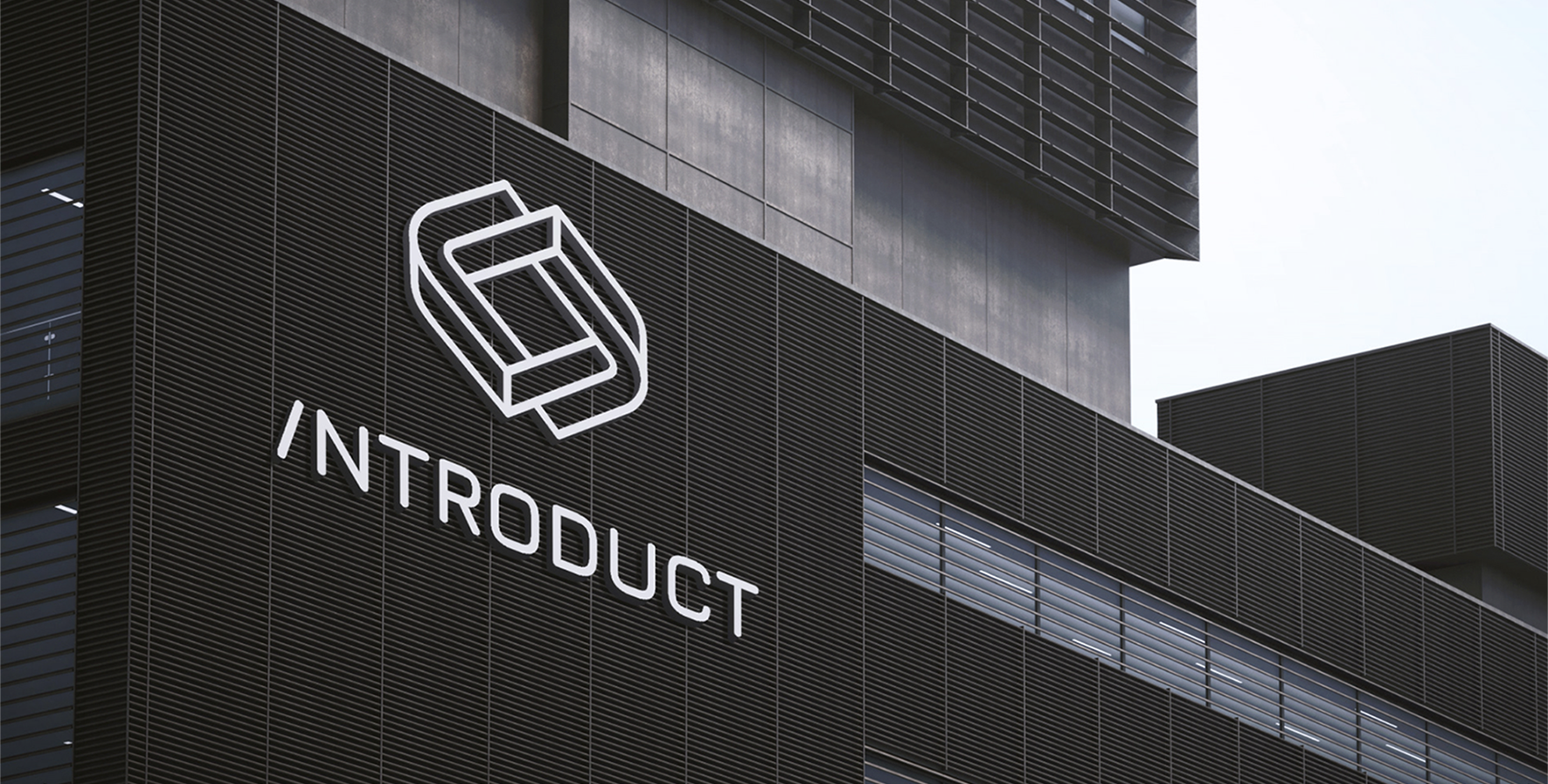 Introduct on Behance