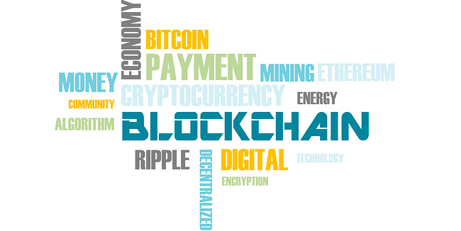 blockchain in cybersecurity