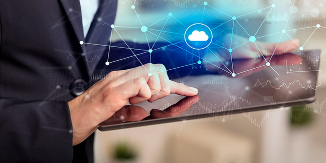 blockchain in cybersecurity