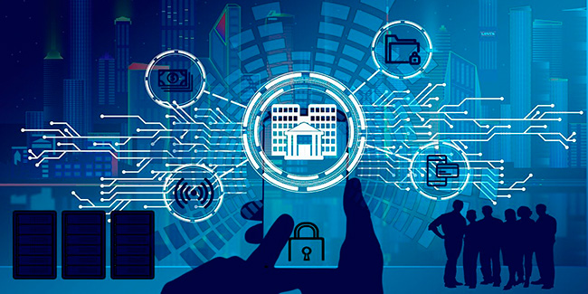 blockchain in cybersecurity