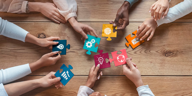 diversity and inclusion