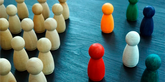 diversity and inclusion