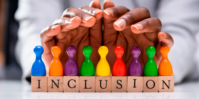 diversity and inclusion