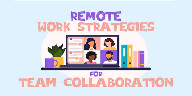 remote work
