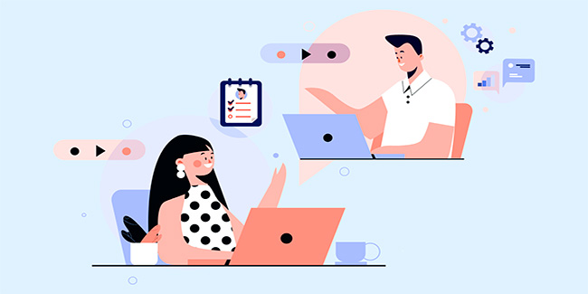 remote work