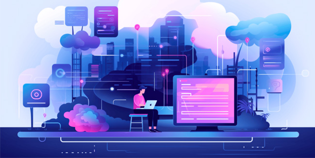 low code no code platforms