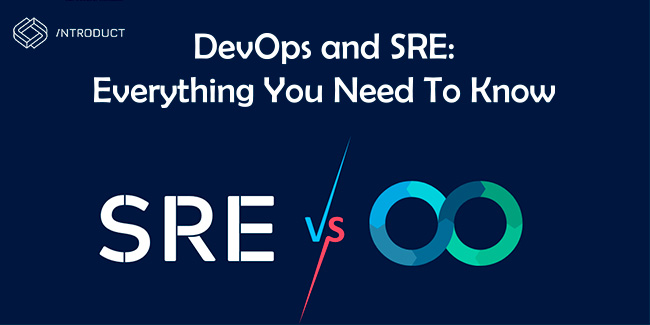 DevOps and SRE