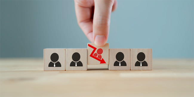 Layoffs in tech