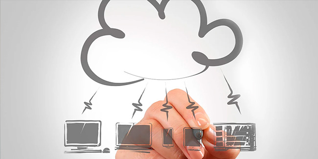 cloud computing
