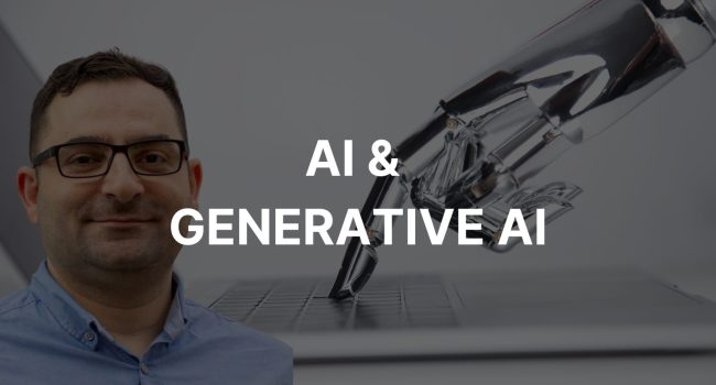 AI & GenAI