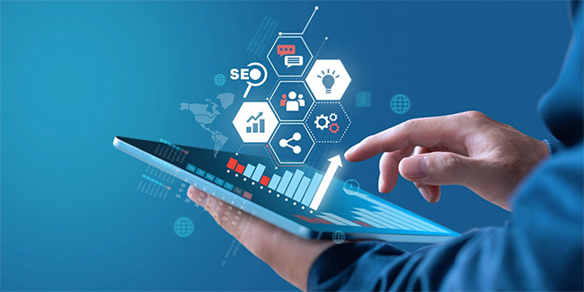 digital transformation in IT