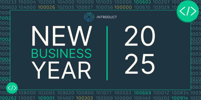 business year 2025