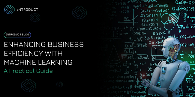 machine learning
