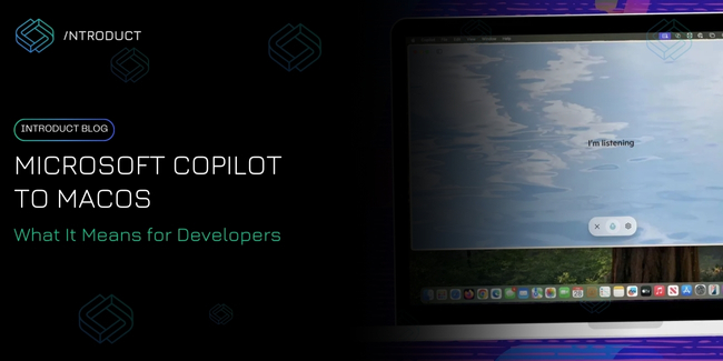 Microsoft Copilot to macOS