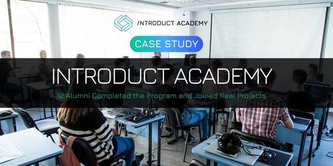 Introduct Academy