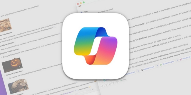 Microsoft Copilot to macOS