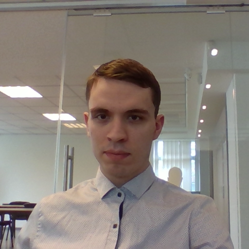 Introduct Academy Intern