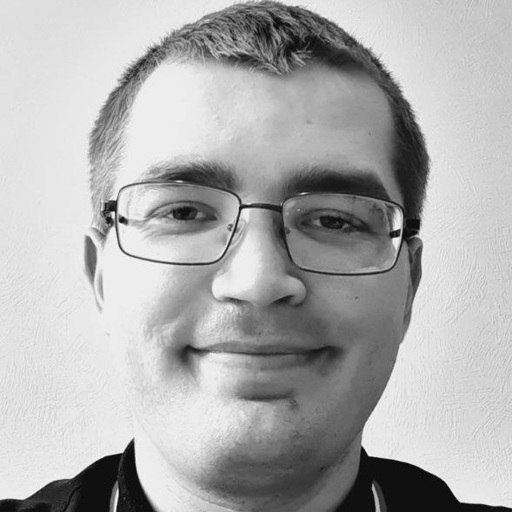 Introduct Academy Intern